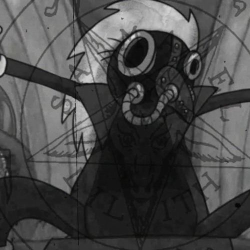 Nihil Ghostemane