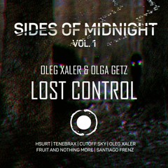 Oleg Xaler & Olga Getz - Lost Control