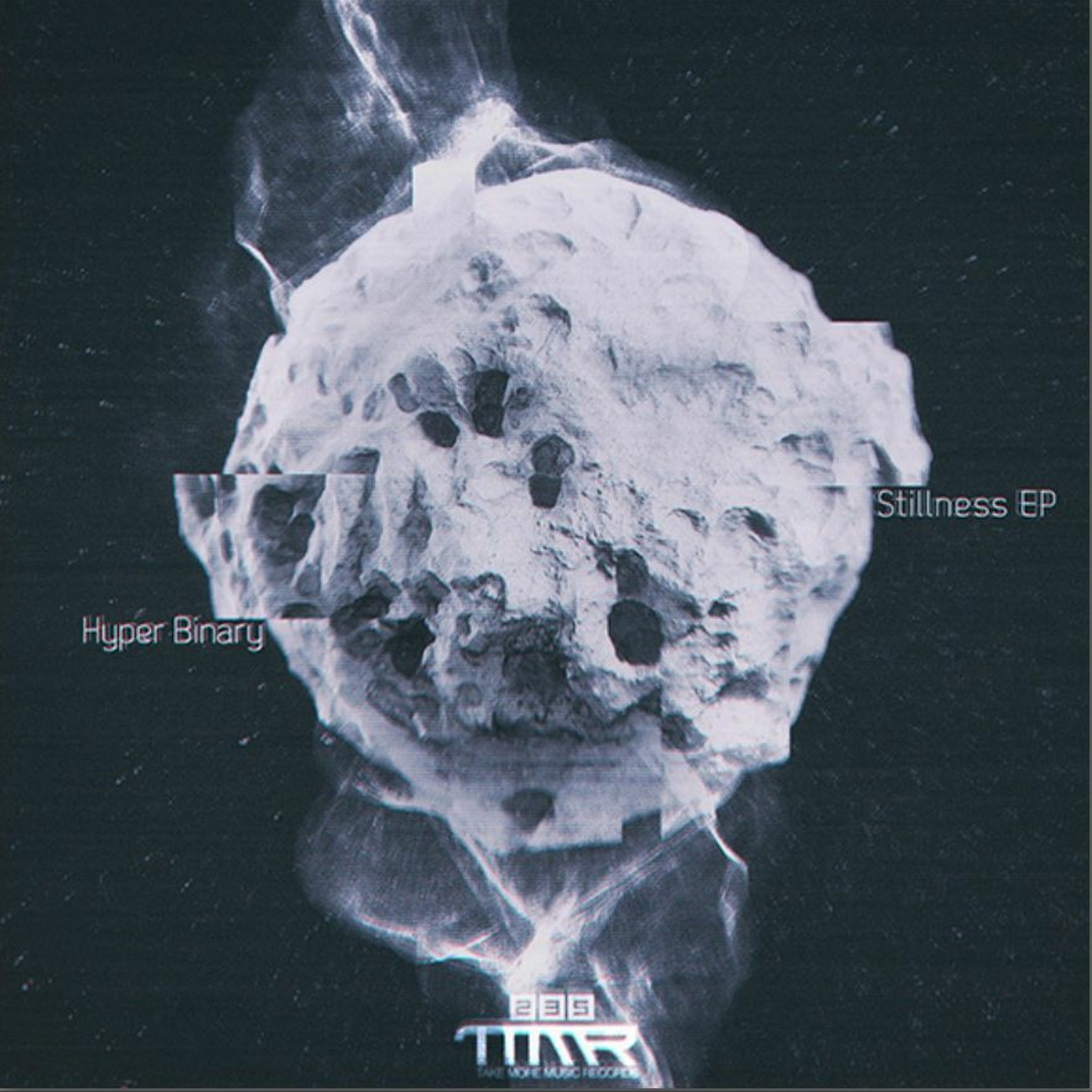 Hyper Binary - Stillness episode artwork
