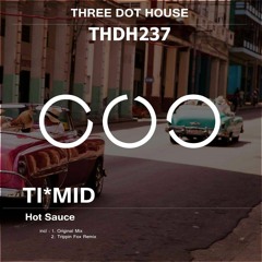 TI*MID -  Hot Sauce (Original)