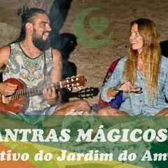 Entrego, Confio, Aceito e Agradeço - OM NAMA SHIVAYA