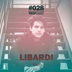 #TRIPcast 028 - Libardi
