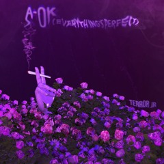 Sad Sad Girl - Terror Jr (slowed)