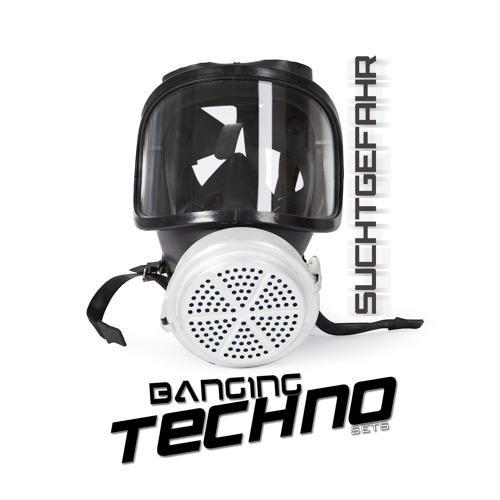 Banging Techno sets 196 Suchtgefahr