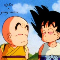 Freestyle_1 feat. Yung Vision (prod. cipher)