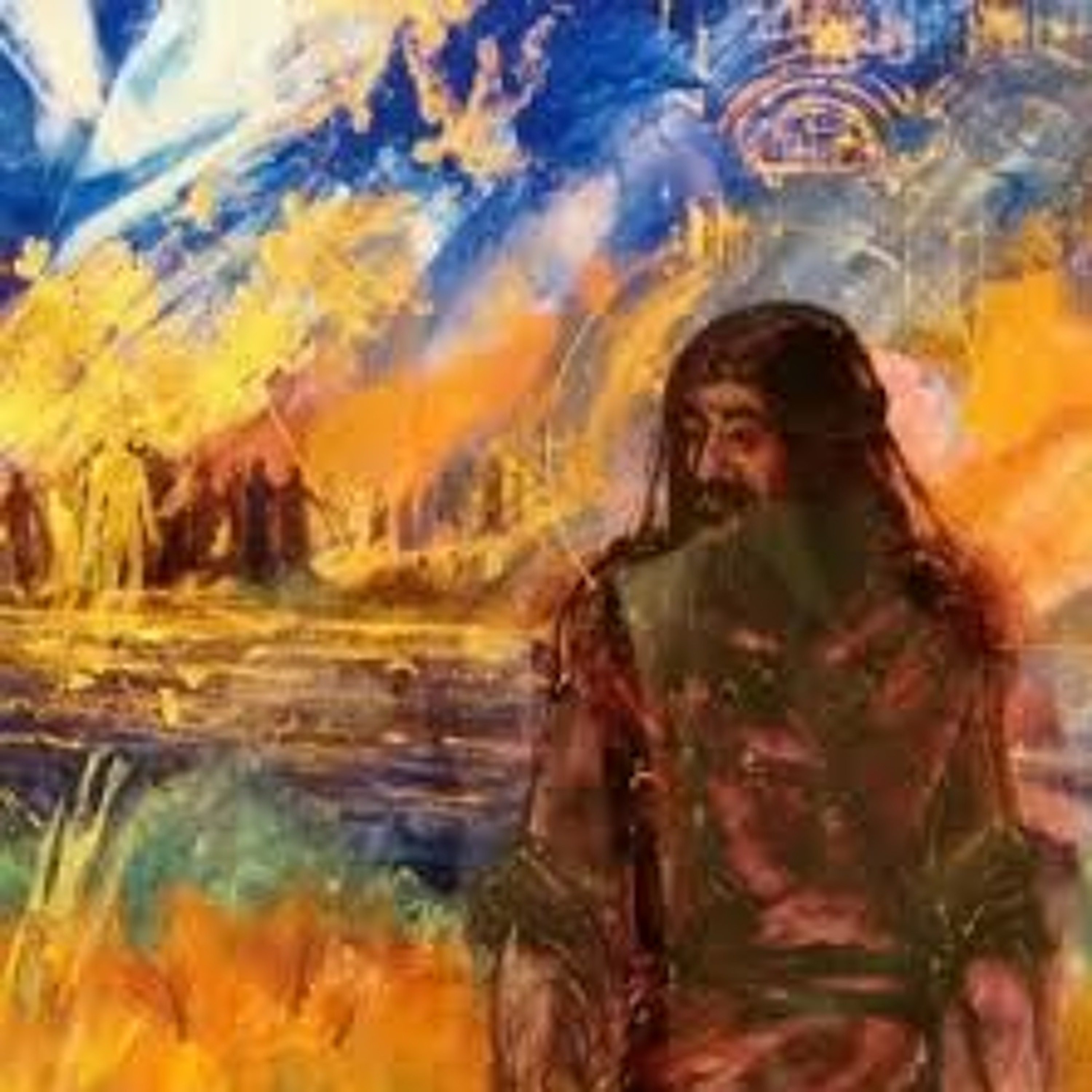 Words, Nevertheless: Sermons and Thoughts