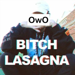 Bitch Lasagna OwO Cover