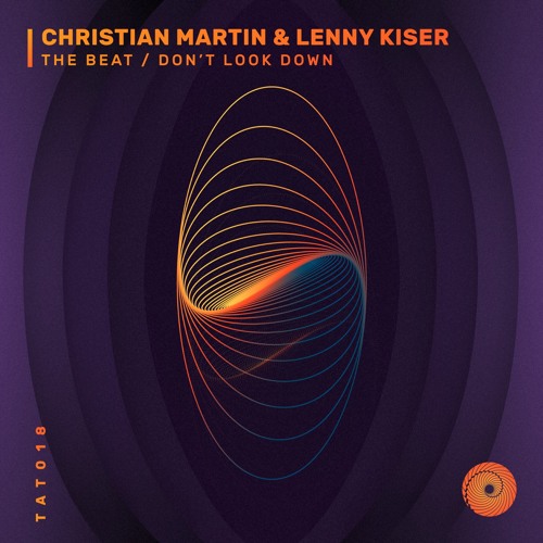 Christian Martin & Lenny Kiser - The Beat (Preview Clip)