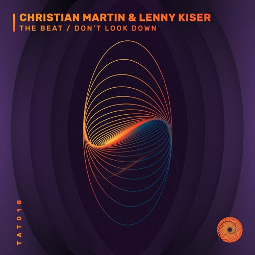 Christian Martin & Lenny Kiser - Don't Look Down (Preview Clip)