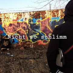 Smag Marony - Nicht so schlimm feat. Enel806 (prod. LommezBeats)