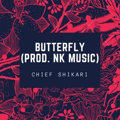 Butterfly (Prod. NK Music)