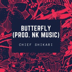 Butterfly (Prod. NK Music)
