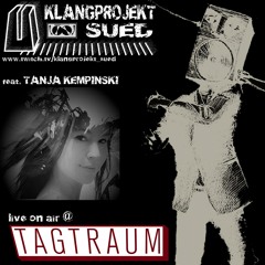 01-12-18 KP SUED feat. TANJA KEMPINSKI live at TAGTRAUM