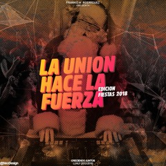 Leña Para El Carbon 🔥 ✘ LUCIANO DJ (EXCLUSIVO PARA LA UNION HACE LA FUERZA)