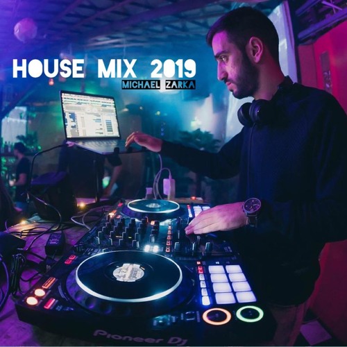 New Year House Mix 2019