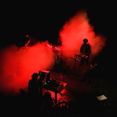 Or Rimer - Great Riff Valley - Tectonics 2018