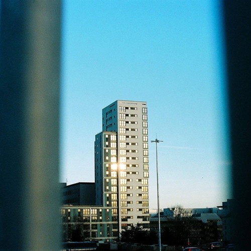 PREMIERE: Kami-O - Jessore