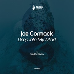 Joe Cormack - Deep Into My Mind (Original Mix)