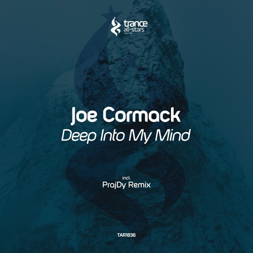 Joe Cormack - Deep Into My Mind (Original Mix)