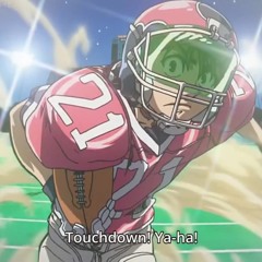 touchdown//unmixed track 04