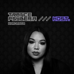 Trance Psyberia /// HOST Khromata.