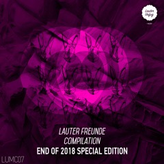 LUMC07 Lauter Freunde End of 2018 Special Edition