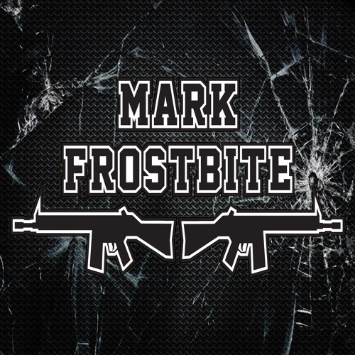 Annihilation | Mark Frostbite (SWE) Resident Mix #11 | December 2018