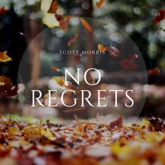 No Regrets (Prod. By KF)