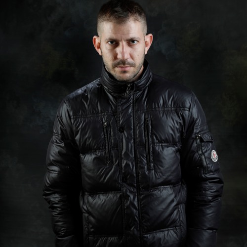DANI SBERT TECHNO MINIMAL PODCAST DEC 2019