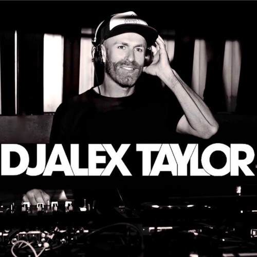ALEX TAYLOR