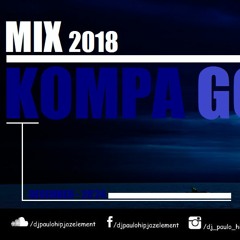 Dj Paulo - Kompa Gouyad (December 2018) - 28'24
