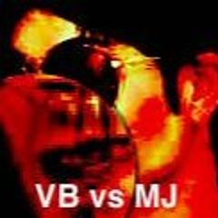 VetiverBong Vs MJ - DoYa Rmbr
