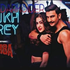 Aankh Marey Bootleg Remix - Simmba - Darksider Production (FREE DOWNLOAD)