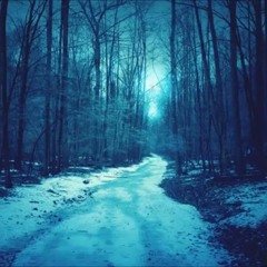 Winter Night Techno Mix