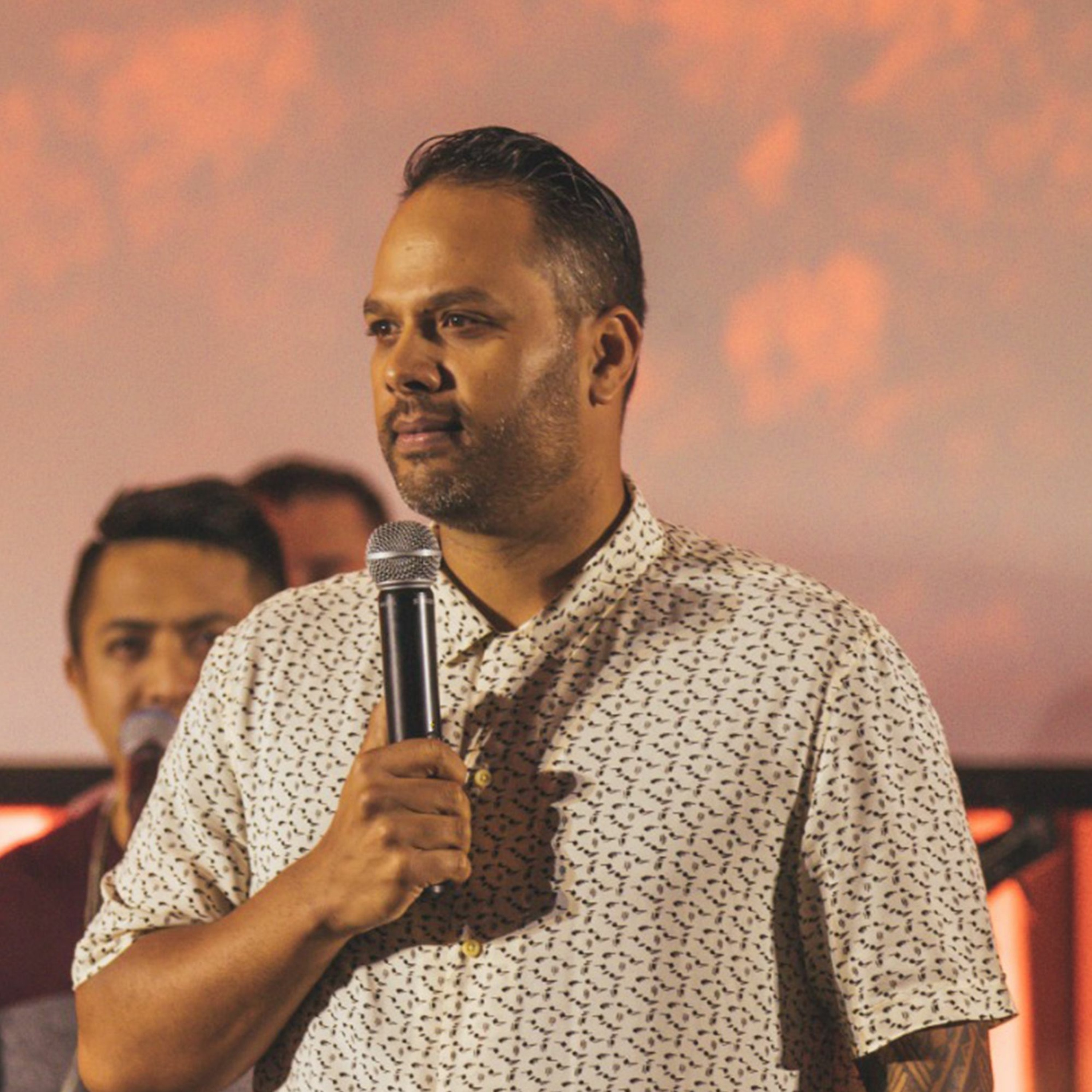 Life Church Global