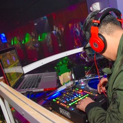 DjWillM - Reggaeton Old School