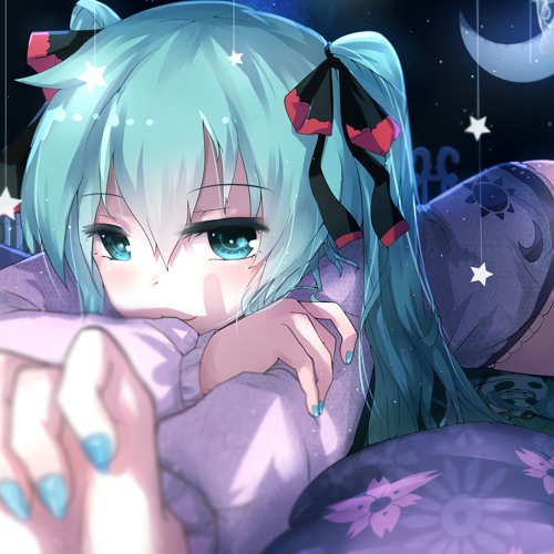 Nightcore - Kailee Morgue - Siren