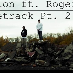 Freetrack Part 2 (feat. Roger K)