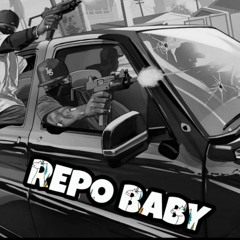 Brando x Dxynemills x JayRichie - REPO BABY [ Prod. Manny Dubbs ]