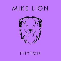 Mike Lion - Phyton