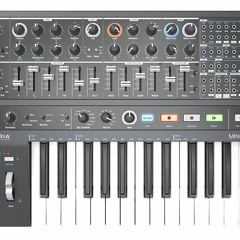 MiniBrute 2 Roland Jamboree