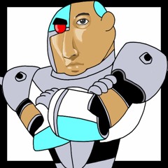 우왁굳 리믹스 - Wakgood Cyborg Univ.