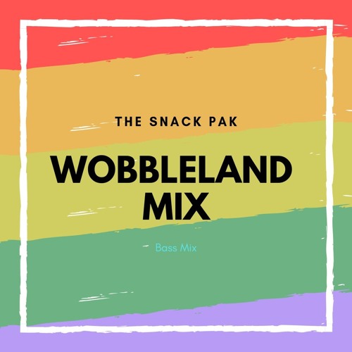 wobbleland mix