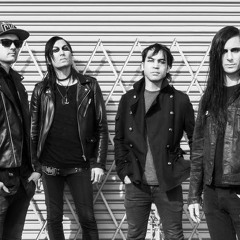 Ick Switch by Death Valley High