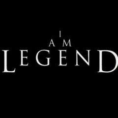 I Am Legend