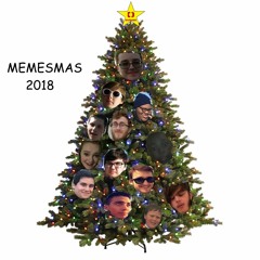 Twelve Days of Memesmas