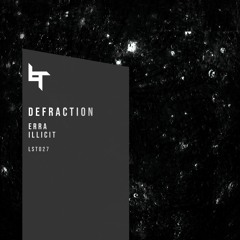 Defraction - Illicit