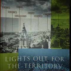 Lights out for the territory