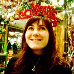 I'm in Love and it's Christmastime - by Stephen Stavola - Christopher Street Coffeehouse 12/13/18