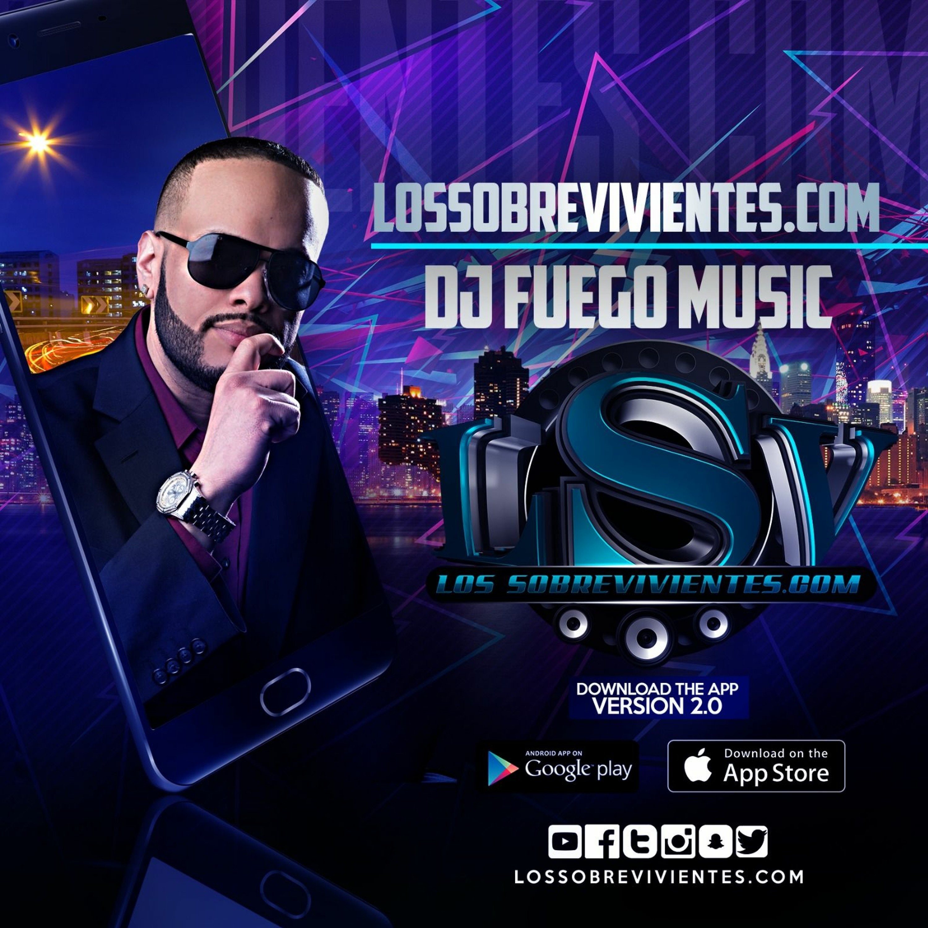 djfuegomusic